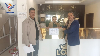 تدشين حملة رقابية وتوعوية على المنشآت السياحية في إب استعدادًا لعيد الأضحى