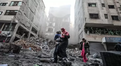 الفصائل الفلسطينية: نتنياهو يراهن على الضغط العسكري ضد المدنيين