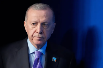 أردوغان: جرائم "إسرائيل" بغزة فاقت النازية وآن الأوان لنقول بصوت واحد: كفى