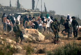 "مقاومة الجدار والاستيطان" الفلسطينية: 2144 اعتداء نفذها العدو الإسرائيلي ومستوطنوه في نوفمبر الماضي