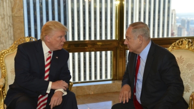 مبعوث ترامب يبلغ نتنياهو أن اتفاق تبادل الأسرى مع "حماس" يجب أن يتم بحلول 20 يناير الجاري