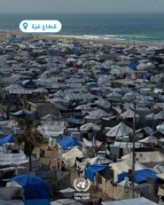 "أونروا" تحذر من تفاقم الأزمة الإنسانية في غزة