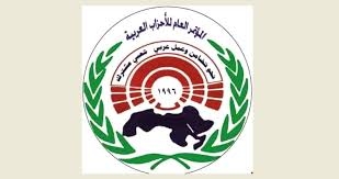  أمين مؤتمر الأحزاب العربية ينعي شهداء اليمن: إن شعبا يملك كل هذه الارادة والتصميم لا بد سينتصر