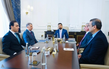 العراق يشكل مجلساً أعلى للنزاهة لمكافحة الهدر واسترداد الأموال المنهوبة 
