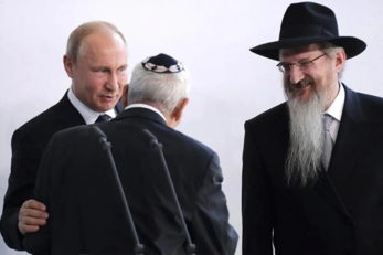 ماذا لو سحبت روسيا رعاياها من الكيان؟