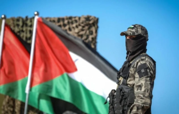 مصدر بالمقاومة الفلسطينية : عصابات تجمع معلومات للعدو الصهيوني عن أماكن أسراه