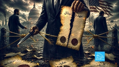 واشنطن "ناقضة العهود".. تاريخ من الغدر والخيانة والتخلي عن العملاء
