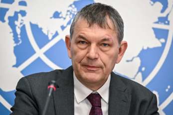 أونروا: "إسرائيل" تنتهك حصانة الأمم المتحدة باستهداف مقرات الوكالة