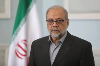 باقر ذو القدر: إيران تؤكد التزامها بعدم تجاوز الخطوط الحمراء في لبنان