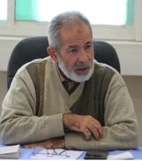 مدير مستشفى العيون بغزة: آلاف المرضى مهددون بفقدان البصر بسبب استهداف المستشفيات وحصار الأدوية