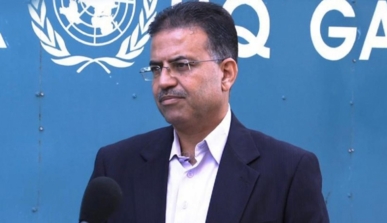 مستشار “أونروا”: الحرب مستمرة على غزة بطرق أخرى رغم وقف إطلاق النار