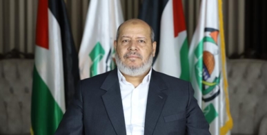 خليل الحية: غزة قدّمت أكثر من 10% من سكانها بين شهيد وجريح وأسير ومفقود  خليل الحية: غزة قدّمت أكثر من 10% من سكانها بين شهيد وجريح وأسير ومفقود