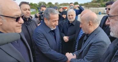 وزير الخارجية الإيراني: الاغتيال الجبان لزعماء اليمن جريمة شنيعة وغير مسبوقة
