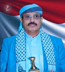 السامعي: الشهيد الغماري أفنى حياته مدافعًا عن اليمن المستقل ومناصرة قضايا الأمة