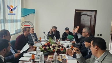 مجلس إدارة اللجنة الأولمبية يتخذ عددًا من القرارات بشأن المشاركات الخارجية والعمل الإداري