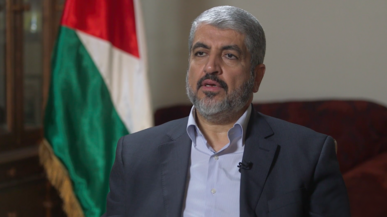 مشعل: "طوفان الأقصى" معركة تاريخية وعلى الأمة الانخراط فيها