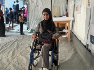 "يونيسيف": 11 ألف طفل بغزة تعرضوا لإصابات غيّرت حياتهم للأبد