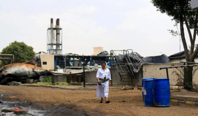 رداً على اعتداء محطة حريز... صنعاء تستهدف «بن غوريون»