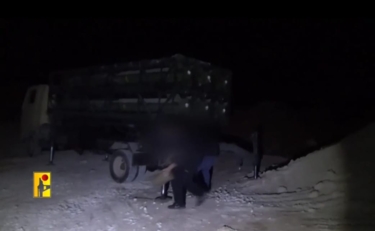 المقاومة اللبنانية تستهدف قاعدة عسكرية وموقعاً وتجمعين لجيش العدو الصهيوني