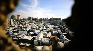 استشهاد 4 فلسطينيين وإصابة آخرين في 14خرقا إسرائيليا جديدا للهدنة في قطاع غزة
