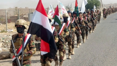 لا مفر من المواجهة مع العدو الصهيوني