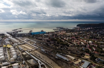 مقتل شخصين بينهما طفلة بهجوم مسيرات في جنوب روسيا