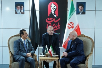 قاليباف: نثمّن مواقف الشعب الباكستاني الداعمة لإيران في الأوقات الصعبة
