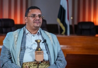 حزام الأسد: السيادة تصان بالسواعد اليمنية وجهوزية الشعب والقوات المسلحة حاضرة في حال عدم تنفيذ الاتفاق