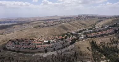 العدو الإسرائيلي يخصص مليار شيقل لشق طرق تربط مستوطنات جديدة