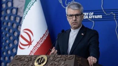 بقائي:لا يمكن لأي مفاوضات أن تُثمر في ظل احكام مُسبقة وشروط مفروضة