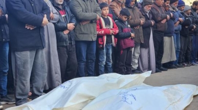 ارتفاع ضحايا الإبادة الإسرائيلية في غزة إلى 57 ألفًا و523 شهيدًا