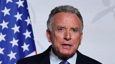 ويتكوف: ترامب متعجب من عدم استسلام إيران