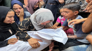 ارتفاع عدد شهداء الإبادة الإسرائيلية بغزة إلى 71 ألفا و409