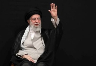 برعاية قائد الثورة الإسلامية في إيران.. إقامة مراسم تأبين الإمام الشهيد في قم
