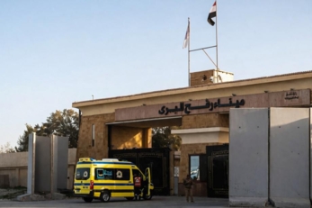 مدير مجمع الشفاء بغزة يدعو إلى إنقاذ مرضى غزة من القيود الاسرائيلية على معبر رفح