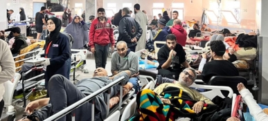 الصحة العالمية تحذر: المنظومة الطبية في قطاع غزة على حافة الهاوية
