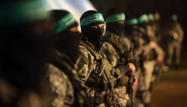 القسام: استهدفنا بالاشتراك مع سرايا القدس دبابة ميركافا برفح
