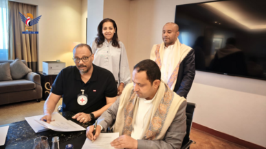 المرتضى: تم التوقيع على اتفاق انتشال وتسليم الجثامين من كل الجبهات والمناطق 