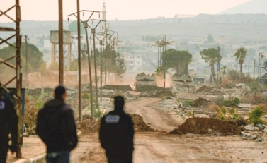 "المرصد السوري": 620 توغلًا للعدو الإسرائيليً منذ 8 ديسمبر 2024