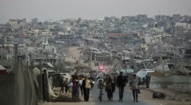 استشهاد فلسطيني وإصابة آخرين في عدة خروقات إسرائيلية لـ"هُدنـة غزة" الهشة