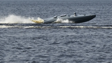 القوات الروسية تحبط محاولة تخريب أوكرانية في البحر الأسود 