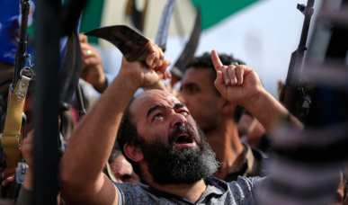 «بن غوريون» على خطى «إيلات»: أزمة النقل الجوي تتفاقم