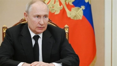 بوتين في خطاب رأس السنة: تعاضد شعبنا يمنحنا الثقة بأن كل آمالنا وخططنا ستتحقق