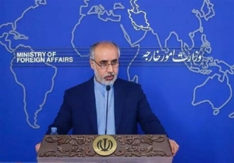  طهران تدين الهجمات الأمريكية والبريطانية على اليمن