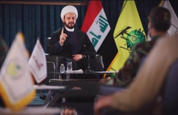 النجباء وعصائب أهل الحق والدعوة يدينون العدوان السعودي: لإنهاء الوجود الأجنبي