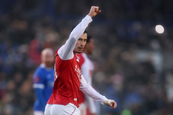 مارتينيلي يقود أرسنال للفوز على بورتسموث في كأس الاتحاد الإنجليزي