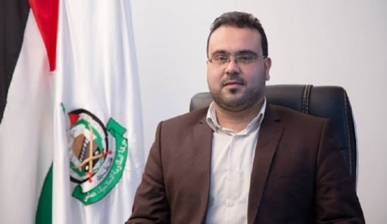 "حماس" تدعو السلطة الفلسطينية إلى تفعيل سفاراتها في العالم لدعم غزة