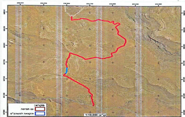العدو الصهيوني يستولي على 73 دونما من أراضي الفلسطينيين في رام الله والبيرة العدو الصهيوني يستولي على 73 دونما من أراضي الفلسطينيين في رام الله والبيرة