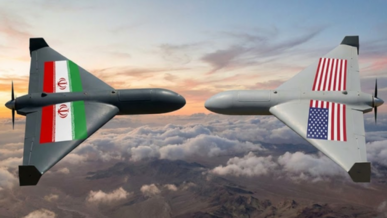 إيران: العدو استنسخ طائرتنا "شاهد" ويستخدمها في ضرب دول المنطقة لزرع الفتنة