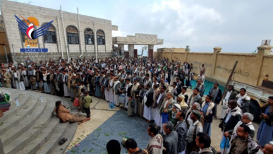 لقاءات في مديريات حجة في إطار التوعية بأهمية الدورات الصيفية